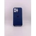 Оригінальний силіконовий кейс RoundCam для Apple iPhone 15 Pro Max (32) глибокого кольору темно-синій. Оригінальний силіконовий кейс RoundCam для Apple iPhone 15 Pro Max (32) глибокого кольору темно-синій.