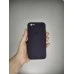 Силіконовий чохол Original Square RoundCam для Apple iPhone 6 / 6s (баклажан). Силіконовий чохол Original Square RoundCam для Apple iPhone 6 / 6s (баклажан).