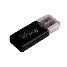 Переходник TF MicroSD Card Reader TP-1