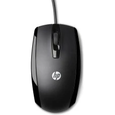 Мышь проводная HP X-500 (Чёрный)