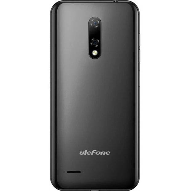 Мобільний телефон Ulefone Note 8P 2 / 16GB (Black)