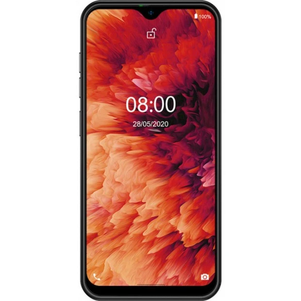 Мобільний телефон Ulefone Note 8P 2 / 16GB (Black)