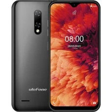 Мобильный телефон Ulefone Note 8P 2/16GB (Black)