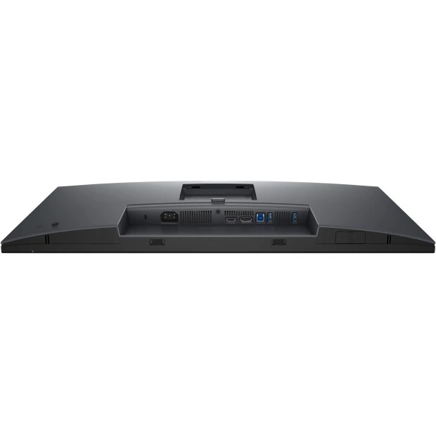 Монитор Dell 27" P2725D (210-BRDL) IPS Black/Silver 100Hz