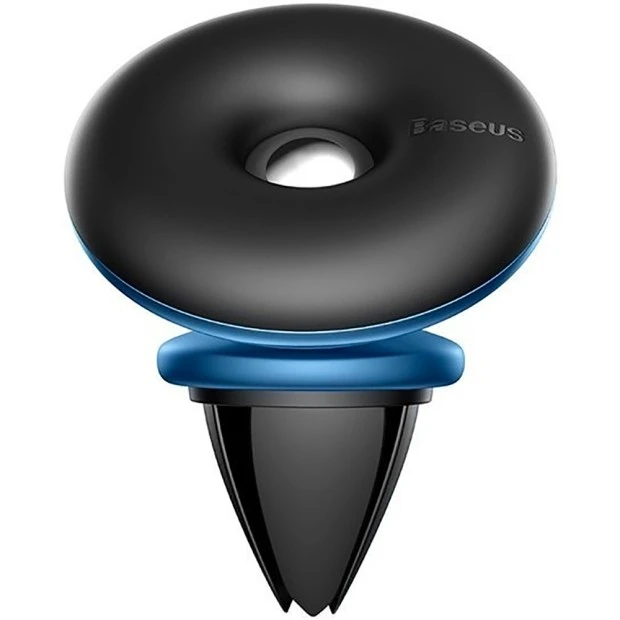 Автодержатель Baseus SUHQ (Синий)