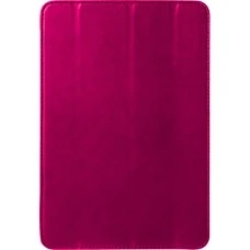Чехол-книжка Avatti Leather Apple iPad Air 1 / 2 (розовый)