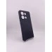 Силікон Original Xiaomi Redmi Note 13 4G (ShutCam) (Чорний)