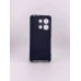 Силікон Original Xiaomi Redmi Note 13 4G (ShutCam) (Чорний)