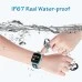 Детские смарт-часы Smart Baby Watch Q27 (Black-Blue) Детские смарт-часы Smart Baby Watch Q27 (Black-Blue)