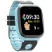 Детские смарт-часы Smart Baby Watch Q27 (Black-Blue) Детские смарт-часы Smart Baby Watch Q27 (Black-Blue)
