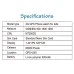 Детские смарт-часы Smart Baby Watch Q27 (Black-Blue) Детские смарт-часы Smart Baby Watch Q27 (Black-Blue)