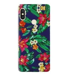 Силикон iNavi Gallery Xiaomi Redmi 5 (02)