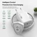 СЗУ-адаптер Moxom HC-25 PD 3.0 QC 3.0 + Type-C-кабель (Белый) СЗУ-адаптер Moxom HC-25 PD 3.0 QC 3.0 + Type-C-кабель (Белый)