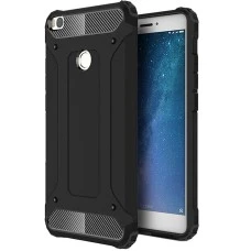 Чехол Armor Case Xiaomi Mi Max 2 (чёрный)