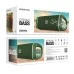 Портативная акустика Borofone BR32 RGB (Тёмно-зелёный)