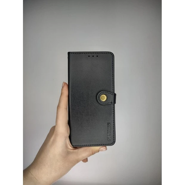 Чохол-книжка Leather Book Gallant Samsung Galaxy A32 (Чорний)