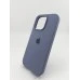 Силіконовий оригінальний чохол круглої форми для Apple iPhone 16 Pro (42) у кольорі Shadow Blue. Силіконовий оригінальний чохол круглої форми для Apple iPhone 16 Pro (42) у кольорі Shadow Blue.