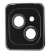 Защитное стекло на камеру Achilles Apple Iphone 15 / 15 Plus (Black) Защитное стекло на камеру Achilles Apple Iphone 15 / 15 Plus (Black)