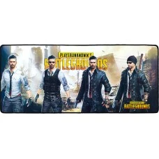 Коврик для мышки (70*30*3mm) (PlayerUnknown’s Battlegrounds)