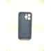 Силіконовий Original RoundCam чохол для Apple iPhone 14 Pro Max (09) Темно-синій Силіконовий Original RoundCam чохол для Apple iPhone 14 Pro Max (09) Темно-синій