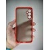 Накладка Totu Gingle Series Samsung Galaxy A24 4G (Красный) Накладка Totu Gingle Series Samsung Galaxy A24 4G (Красный)
