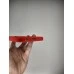 Накладка Totu Gingle Series Samsung Galaxy A24 4G (Красный) Накладка Totu Gingle Series Samsung Galaxy A24 4G (Красный)