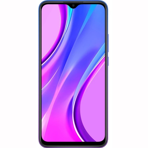 Мобильный телефон Xiaomi Redmi 9 4/64Gb (Sunset Purple)