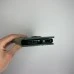 Чохол-книжка Leather Book Gallant Xiaomi Poco M5 (Зелений)