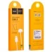 USB-кабель Hoco X1 Rapid Iphone 4G / 4S (1m) (30-pin)