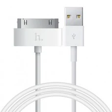 USB-кабель Hoco X1 Rapid Iphone 4G / 4S (1m) (30-pin)