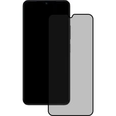 Матовое защитное стекло для Xiaomi Redmi A3 Black (без отпечатков) Black