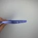 Силикон Original 360 ShutCam Case Samsung Galaxy A51 (2020) (Фиалковый)