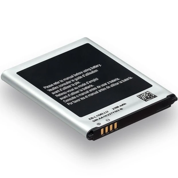 Аккумулятор для Samsung G950F Galaxy S8 (3000mAh) АКБ