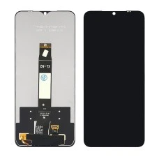 Дисплей для Xiaomi Redmi A1 / A1+ / A2 / A2+ з чорним тачскрином