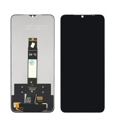 Дисплей для Xiaomi Redmi A1 / A1+ / A2 / A2+ з чорним тачскрином