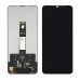 Дисплей для Xiaomi Redmi A1 / A1+ / A2 / A2+ з чорним тачскрином Дисплей для Xiaomi Redmi A1 / A1+ / A2 / A2+ з чорним тачскрином
