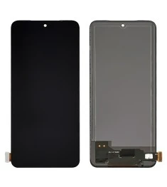 Дисплей для Xiaomi Redmi Note 11/ 11S с чёрным тачскрином IPS
