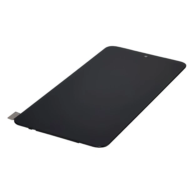 Дисплей для Xiaomi Redmi Note 11/ 11S с чёрным тачскрином IPS