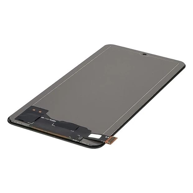 Дисплей для Xiaomi Redmi Note 11/ 11S с чёрным тачскрином IPS