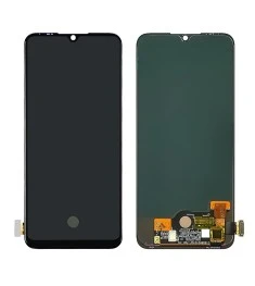 Дисплей для Xiaomi Mi A3/ Mi CC9e с чёрным тачскрином OLED