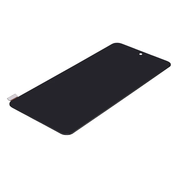 Дисплей для Xiaomi Redmi Note 12 (4G) с чёрным тачскрином IPS