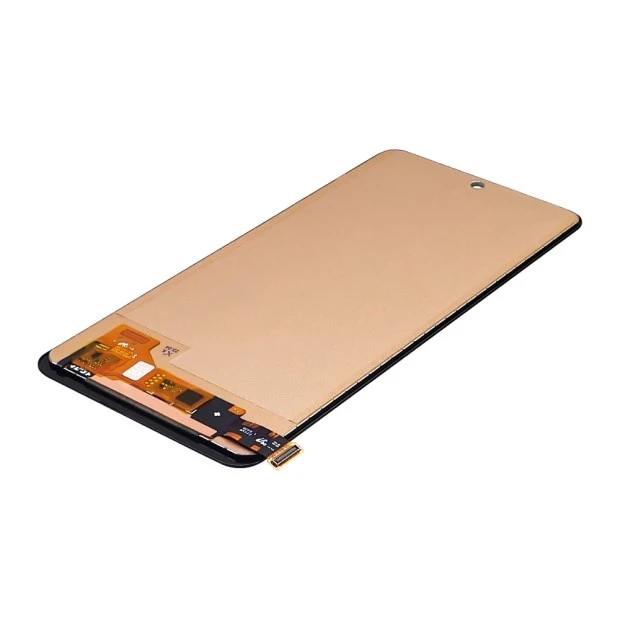 Дисплей для Xiaomi Redmi Note 12 (4G) с чёрным тачскрином IPS