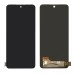 Дисплей для Xiaomi Redmi Note 12 (4G) с чёрным тачскрином OLED Дисплей для Xiaomi Redmi Note 12 (4G) с чёрным тачскрином OLED