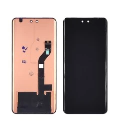 Дисплей для Xiaomi 13 Lite с чёрным тачскрином OLED