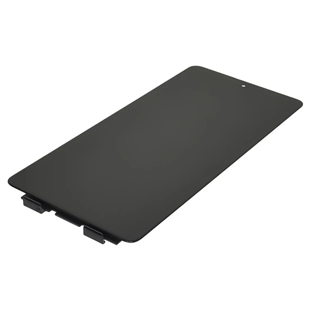 Дисплей для Xiaomi Redmi Note 12 Pro (5G)/ Poco X5 Pro с чёрным тачскрином OLED