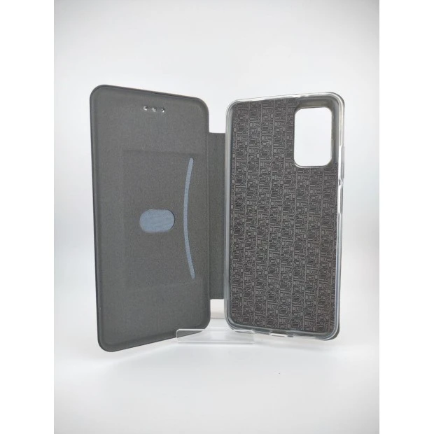 Чехол-книжка Оригинал Lite Xiaomi Redmi 9T / Poco M3 (Золотой)