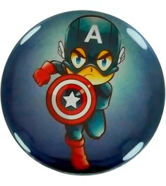 Холдер Popsocket Smile (Mini Cap, Y868)