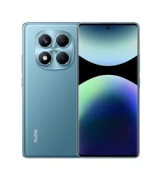 Мобильный телефон Xiaomi Redmi Note 14 Pro 8/256GB (Ocean Blue)