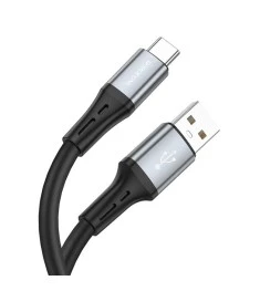 USB-кабель Borofone BX88 (Type-C) (Чёрный)