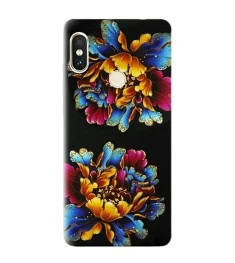 Силикон iNavi Gallery Xiaomi Redmi Note 5 / Note 5 Pro (10)